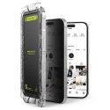 SZKŁO PRYWATYZUJĄCE RINGKE EASY SLIDE 2-PACK IPHONE 16 PRO PRIVACY Ringke