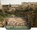 SZKŁO PRYWATYZUJĄCE RINGKE EASY SLIDE 2-PACK IPHONE 16 PRO PRIVACY Ringke