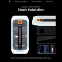 SZKŁO PRYWATYZUJĄCE SPIGEN GLAS.TR "EZ FIT AC" 2-PACK IPHONE 16 PRO / 17 / 17 PRO PRIVACY Spigen
