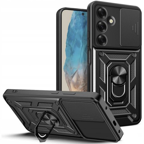 TECH-PROTECT CAMSHIELD PRO GALAXY M35 5G BLACK Tech-Protect