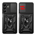 TECH-PROTECT CAMSHIELD PRO GALAXY M35 5G BLACK Tech-Protect