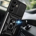 TECH-PROTECT CAMSHIELD PRO GALAXY M35 5G BLACK Tech-Protect