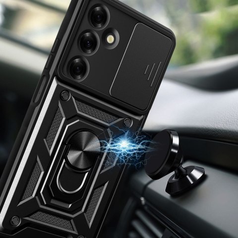 TECH-PROTECT CAMSHIELD PRO GALAXY M35 5G BLACK Tech-Protect