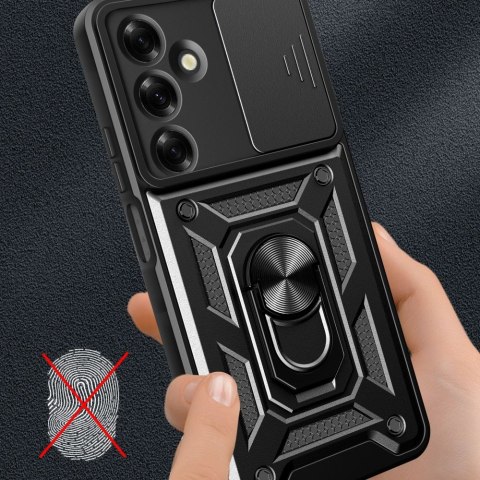 TECH-PROTECT CAMSHIELD PRO GALAXY M35 5G BLACK Tech-Protect