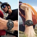 TECH-PROTECT DEFENSE SAMSUNG GALAXY WATCH ULTRA 2024 / 2025 (47 MM) BLACK Tech-Protect