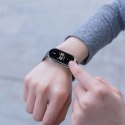TECH-PROTECT DEFENSE360 XIAOMI SMART BAND 9 / 9 NFC BLACK Tech-Protect