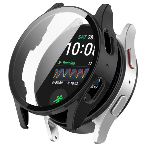 TECH-PROTECT DEFENSE360 SAMSUNG GALAXY WATCH 4 / 5 / FE (40MM) BLACK Tech-Protect