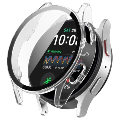 TECH-PROTECT DEFENSE360 SAMSUNG GALAXY WATCH 7 (40MM) CLEAR Tech-Protect