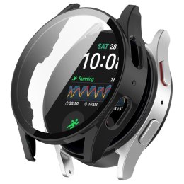 TECH-PROTECT DEFENSE360 SAMSUNG GALAXY WATCH 7 (44MM) BLACK Tech-Protect