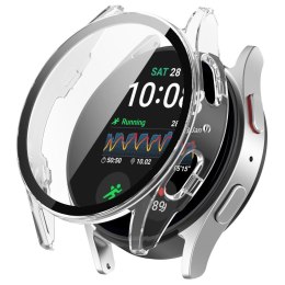 TECH-PROTECT DEFENSE360 SAMSUNG GALAXY WATCH 7 (44MM) CLEAR Tech-Protect