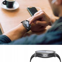 TECH-PROTECT DEFENSE360 SAMSUNG GALAXY WATCH 7 (44MM) CLEAR Tech-Protect