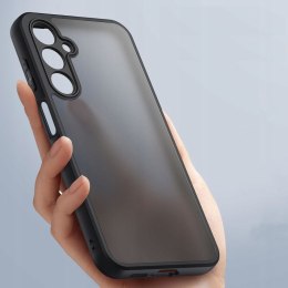 TECH-PROTECT MAGMAT GALAXY M35 5G MATTE BLACK Tech-Protect