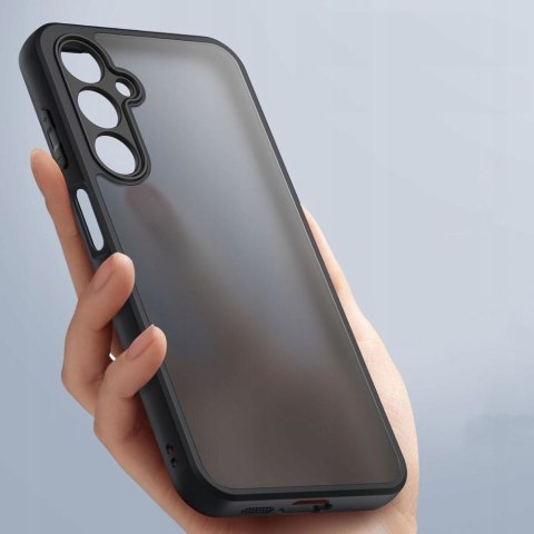 TECH-PROTECT MAGMAT GALAXY M35 5G MATTE BLACK Tech-Protect