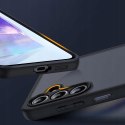 TECH-PROTECT MAGMAT GALAXY M35 5G MATTE BLACK Tech-Protect
