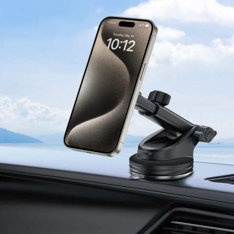 TECH-PROTECT N56 MAGNETIC MAGSAFE DASHBOARD & VENT CAR MOUNT BLACK Tech-Protect