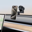 TECH-PROTECT N56 MAGNETIC MAGSAFE DASHBOARD & VENT CAR MOUNT BLACK Tech-Protect