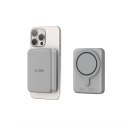 TECH-PROTECT PB11 LIFEMAG MAGSAFE POWER BANK 10000MAH TITANIUM Tech-Protect