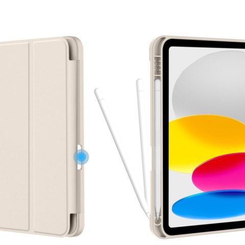 TECH-PROTECT SC PEN IPAD 10.9" 10 / 2022 / 11" 11 / 2025 STARLIGHT Tech-Protect