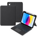 TECH-PROTECT SCMAG PEN + KEYBOARD IPAD 10.9" 10 / 2022 / 11" 11 / 2025 BLACK Tech-Protect