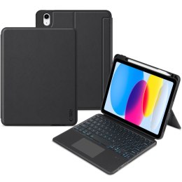 TECH-PROTECT SCMAG PEN + KEYBOARD IPAD 10.9