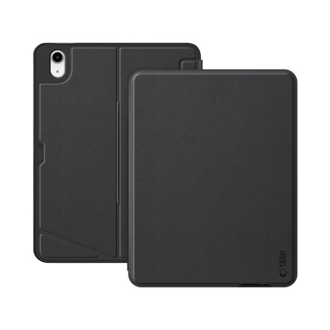 TECH-PROTECT SCMAG PEN + KEYBOARD IPAD 10.9" 10 / 2022 / 11" 11 / 2025 BLACK Tech-Protect