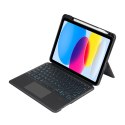 TECH-PROTECT SCMAG PEN + KEYBOARD IPAD 10.9" 10 / 2022 / 11" 11 / 2025 BLACK Tech-Protect