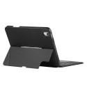 TECH-PROTECT SCMAG PEN + KEYBOARD IPAD 10.9" 10 / 2022 / 11" 11 / 2025 BLACK Tech-Protect