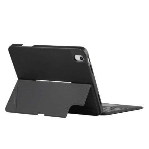 TECH-PROTECT SCMAG PEN + KEYBOARD IPAD 10.9" 10 / 2022 / 11" 11 / 2025 BLACK Tech-Protect