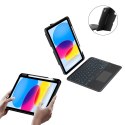 TECH-PROTECT SCMAG PEN + KEYBOARD IPAD 10.9" 10 / 2022 / 11" 11 / 2025 BLACK Tech-Protect