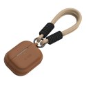 TECH-PROTECT SILICONE ROPE APPLE AIRPODS PRO 1 / 2 CHOCOLATE BROWN Tech-Protect