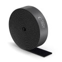 TECH-PROTECT VELCRO CABLE ORGANIZER 300CM BLACK Tech-Protect