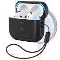 ESR ORBIT HALOLOCK MAGSAFE APPLE AIRPODS 4 BLACK ESR