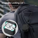 ESR ORBIT HALOLOCK MAGSAFE APPLE AIRPODS 4 BLACK ESR