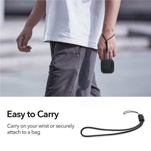 ESR ORBIT HALOLOCK MAGSAFE APPLE AIRPODS 4 BLACK ESR