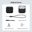 ESR ORBIT HALOLOCK MAGSAFE APPLE AIRPODS 4 BLACK ESR