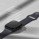 FOLIA OCHRONNA RINGKE DUAL EASY 3-PACK APPLE WATCH 10 / 11 (42 MM) CLEAR Ringke