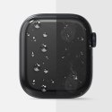 FOLIA OCHRONNA RINGKE DUAL EASY 3-PACK APPLE WATCH 10 / 11 (46 MM) CLEAR Ringke