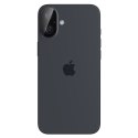 OSŁONA APARATU SPIGEN OPTIK GLAS.TR CAMERA PROTECTOR 2-PACK IPHONE 16 / 16 PLUS BLACK Spigen