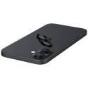 OSŁONA APARATU SPIGEN OPTIK GLAS.TR CAMERA PROTECTOR 2-PACK IPHONE 16 / 16 PLUS BLACK Spigen