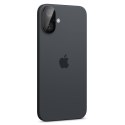 OSŁONA APARATU SPIGEN OPTIK GLAS.TR CAMERA PROTECTOR 2-PACK IPHONE 16 / 16 PLUS BLACK Spigen