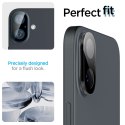 OSŁONA APARATU SPIGEN OPTIK GLAS.TR CAMERA PROTECTOR 2-PACK IPHONE 16 / 16 PLUS BLACK Spigen