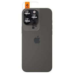 OSŁONA APARATU SPIGEN OPTIK PRO L-SERIES GLAS.TR 