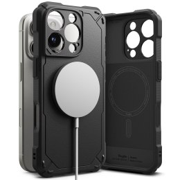 RINGKE RUGGED GEAR MAGNETIC MAGSAFE IPHONE 16 PRO BLACK Ringke