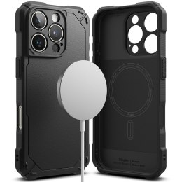 RINGKE RUGGED GEAR MAGNETIC MAGSAFE IPHONE 16 PRO MAX BLACK Ringke
