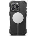 RINGKE RUGGED GEAR MAGNETIC MAGSAFE IPHONE 16 PRO MAX BLACK Ringke