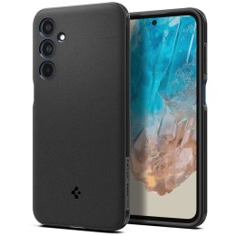 SPIGEN ESSENTIAL SANDBLAST GALAXY M35 5G MATTE BLACK Spigen