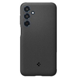 SPIGEN ESSENTIAL SANDBLAST GALAXY M35 5G MATTE BLACK Spigen