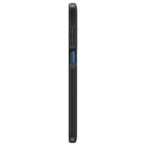 SPIGEN ESSENTIAL SANDBLAST GALAXY M35 5G MATTE BLACK Spigen