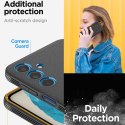 SPIGEN ESSENTIAL SANDBLAST GALAXY M35 5G MATTE BLACK Spigen