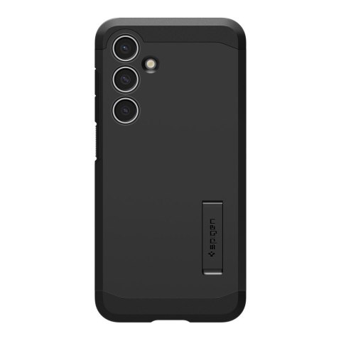 SPIGEN TOUGH ARMOR MAGSAFE GALAXY S24 FE BLACK Spigen